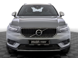 фото Volvo XC40 I 2021