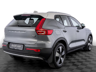 фото Volvo XC40 I 2021