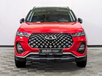 фото Chery Tiggo 7 Pro 2021