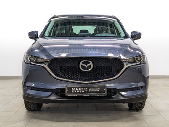 фото Mazda CX-5 II 2020