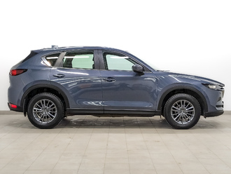 фото Mazda CX-5 II 2020