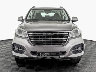 фото Haval H9 I 2021