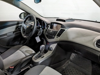 фото Chevrolet Cruze 2011 с пробегом