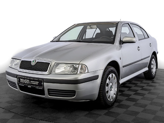 фото Skoda Octavia Tour 2008