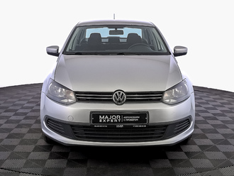 фото Volkswagen Polo Sedan 2015