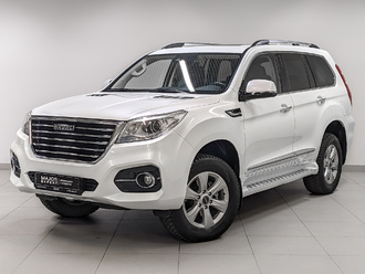 фото Haval H9 I 2022