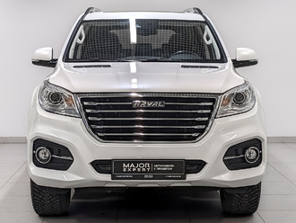 фото Haval H9 I 2022