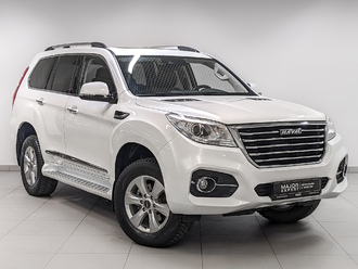 фото Haval H9 I 2022