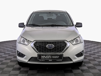 фото Datsun mi-DO 2016