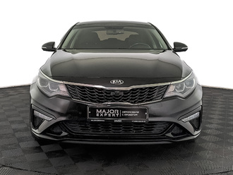 фото Kia Optima IV 2019