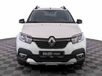 фото Renault Sandero II 2022