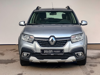 фото Renault Sandero II 2022