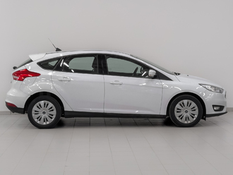 фото Ford Focus III 2017