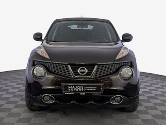 фото Nissan Juke 2012