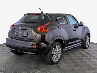 фото Nissan Juke 2012