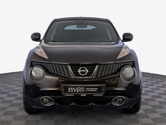 фото Nissan Juke 2012