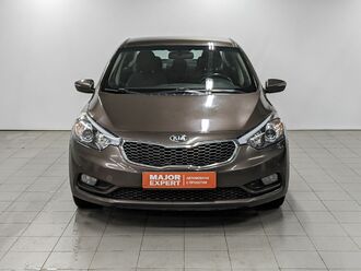 фото Kia Cerato III 2014