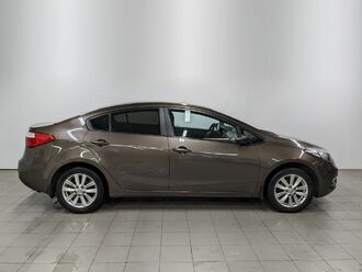 фото Kia Cerato III 2014