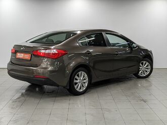 фото Kia Cerato III 2014