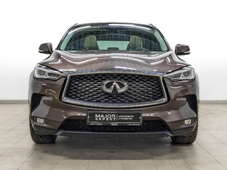 фото Infiniti QX50 II 2018