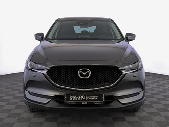 фото Mazda CX-5 II 2022