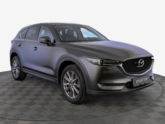 фото Mazda CX-5 II 2022