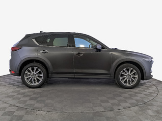 фото Mazda CX-5 II 2022