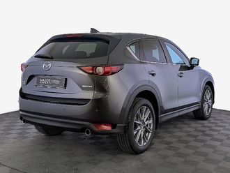 фото Mazda CX-5 II 2022