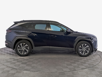 фото Hyundai Tucson IV 2021