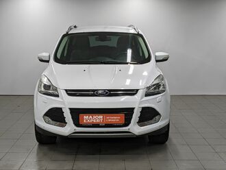 фото Ford Kuga II 2014