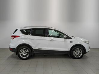 фото Ford Kuga II 2014