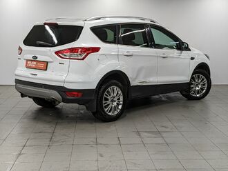 фото Ford Kuga II 2014