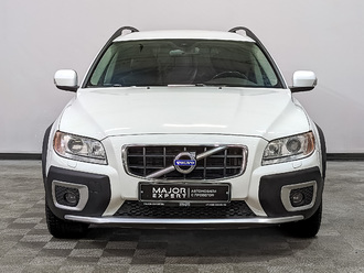 фото Volvo XC70 II 2010