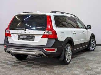 фото Volvo XC70 II 2010