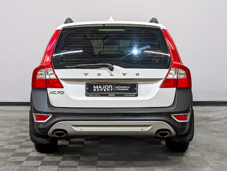 фото Volvo XC70 2010 с пробегом