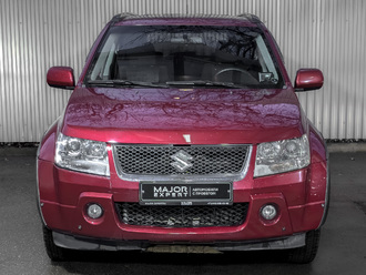 фото Suzuki Grand Vitara II 2006