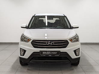 фото Hyundai Creta I 2018