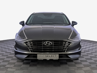 фото Hyundai Sonata VIII 2022