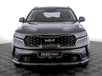 фото Kia Sorento IV 2021