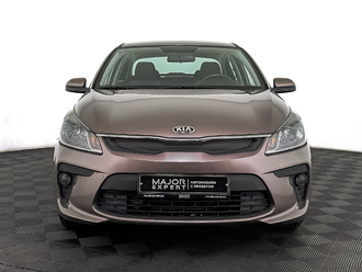 фото Kia Rio 2017