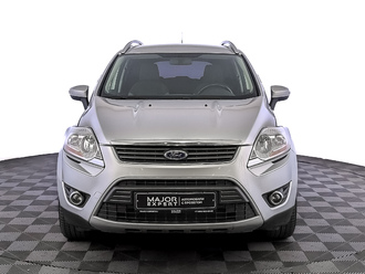 фото Ford Kuga 2012