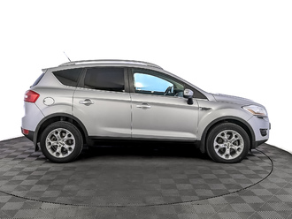 фото Ford Kuga 2012