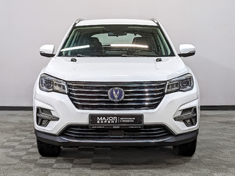 фото Changan CS75 2020