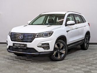 фото Changan CS75 2020