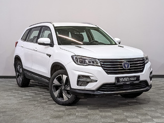 фото Changan CS75 2020