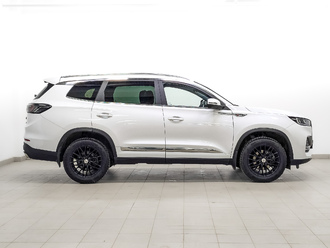 фото Chery Tiggo 8 Pro 2022