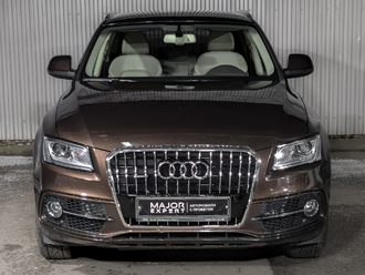 фото Audi Q5 (8R) 2013