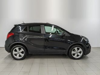 фото Opel Mokka 2012