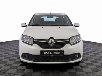 фото Renault Sandero 2014