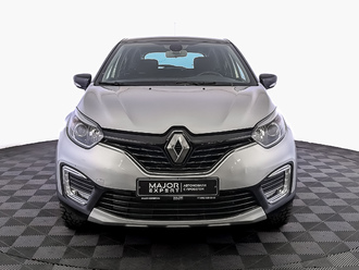 фото Renault Kaptur 2017